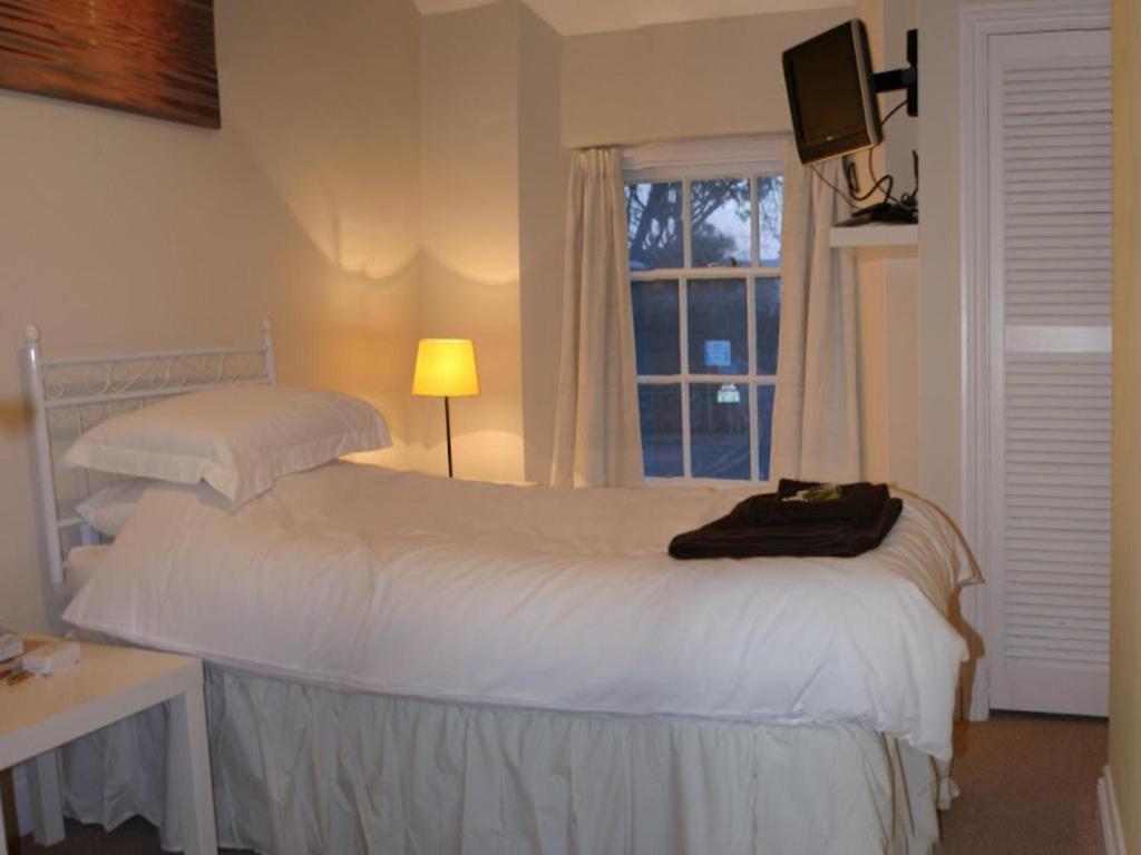 Hotel The Spice Ship Weymouth Zimmer foto