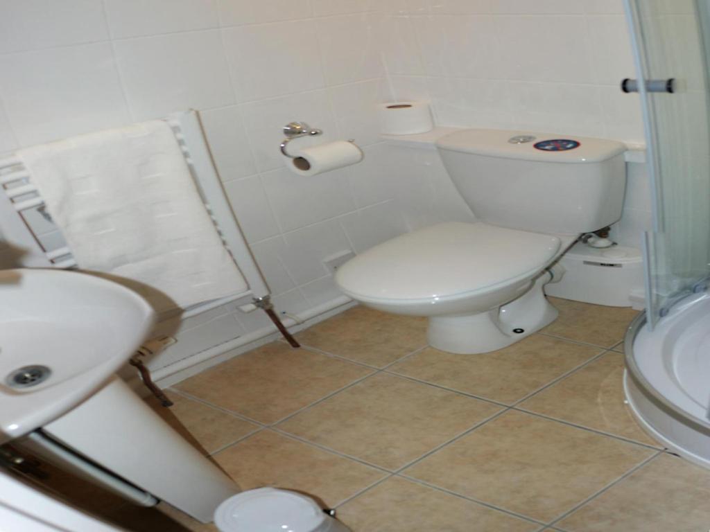 Hotel The Spice Ship Weymouth Zimmer foto