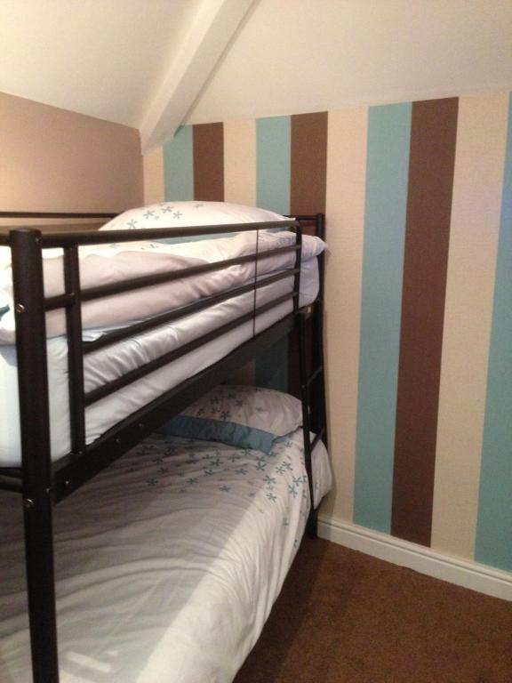 Hotel The Spice Ship Weymouth Zimmer foto
