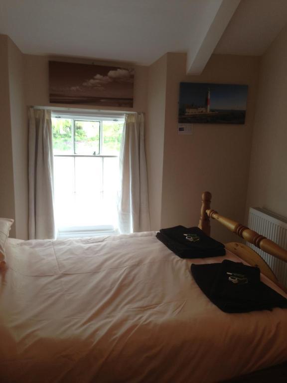 Hotel The Spice Ship Weymouth Zimmer foto