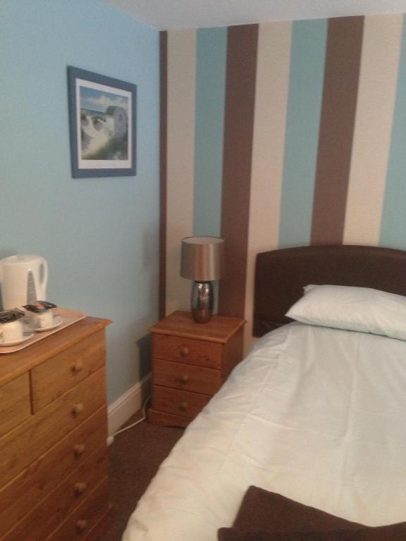 Hotel The Spice Ship Weymouth Zimmer foto