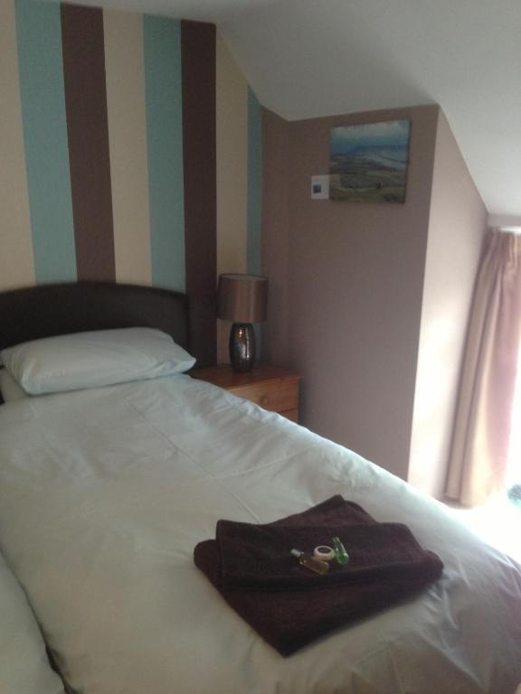 Hotel The Spice Ship Weymouth Zimmer foto